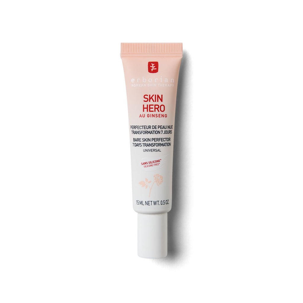 Gesichtscreme erborian skin hero au ginseng - schönheit
