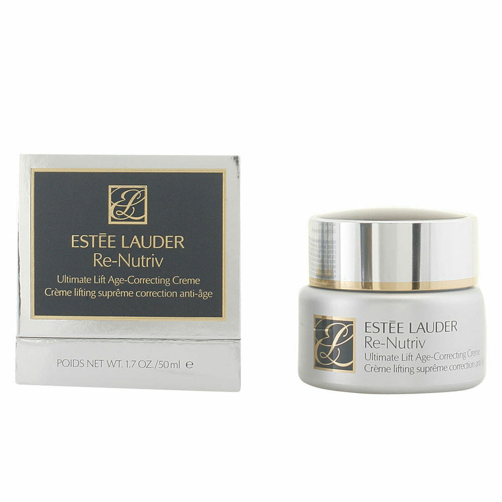 Gesichtscreme estee lauder re-nutriv ultimate lift