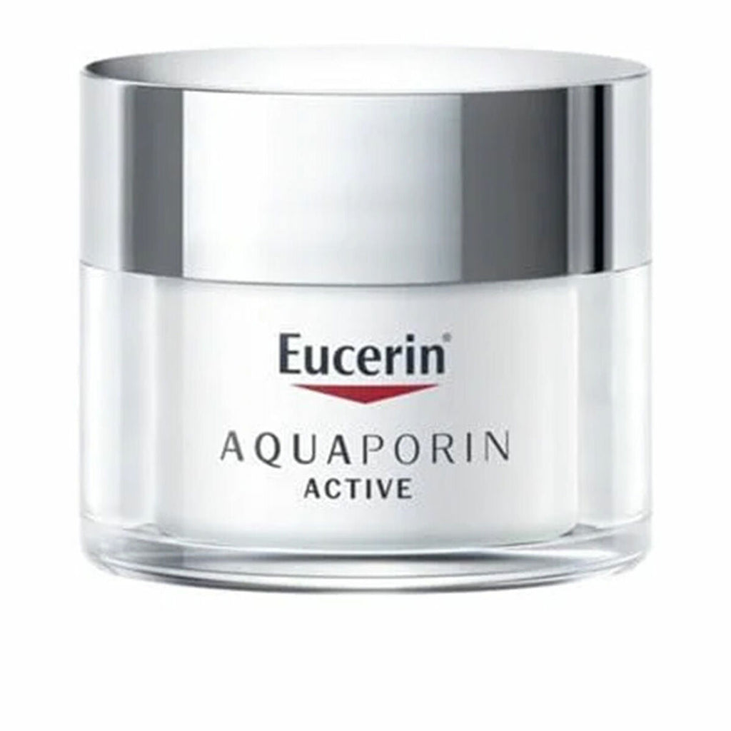 Gesichtscreme eucerin aquaporin active 50 ml - schönheit