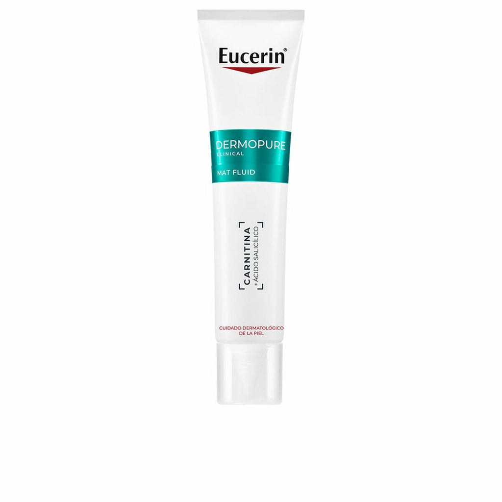 Gesichtscreme eucerin dermopure 40 ml - schönheit hautpflege