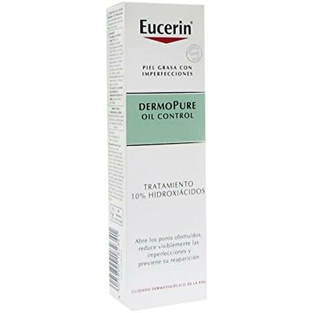 Gesichtscreme eucerin dermopure 40 ml - schönheit hautpflege