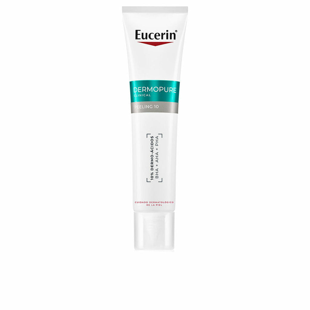 Gesichtscreme eucerin dermopure 40 ml - schönheit hautpflege
