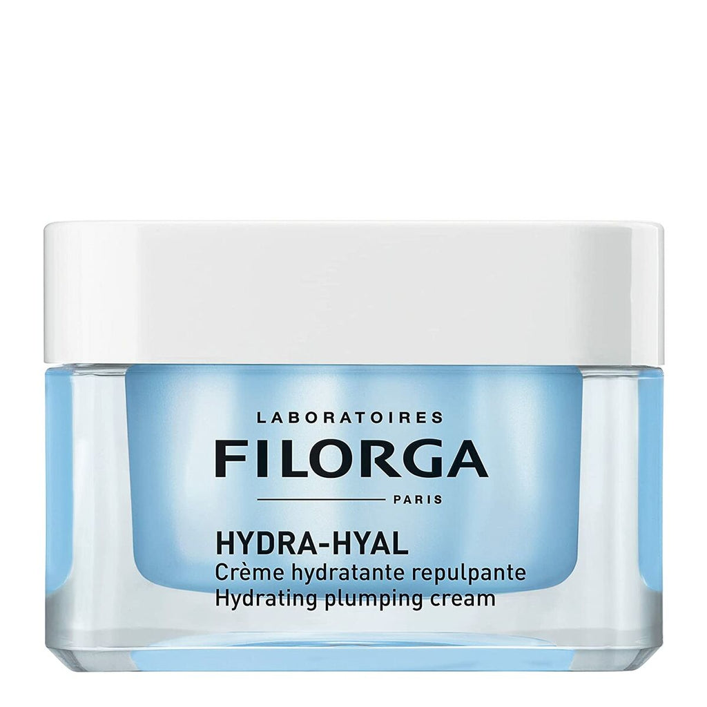 Gesichtscreme filorga hydra-hyal (50 ml) - schönheit