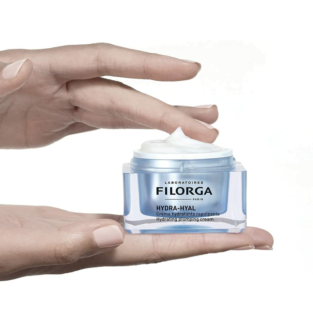 Gesichtscreme filorga hydra-hyal (50 ml) - schönheit