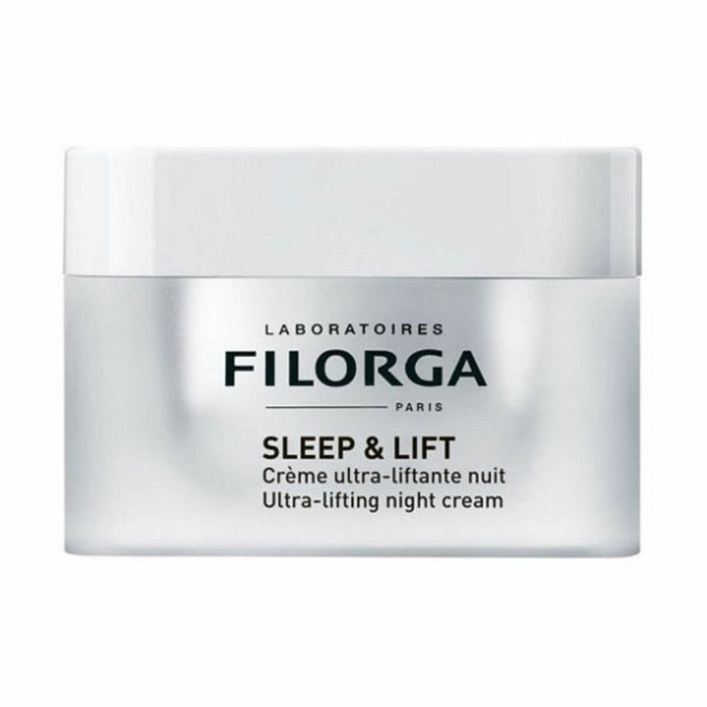 Gesichtscreme filorga sleep & lift - schönheit hautpflege