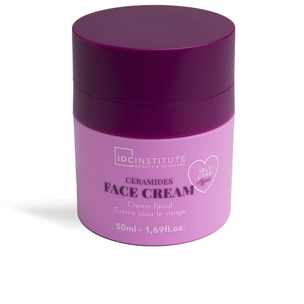 Gesichtscreme idc institute face cream 50 ml - schönheit