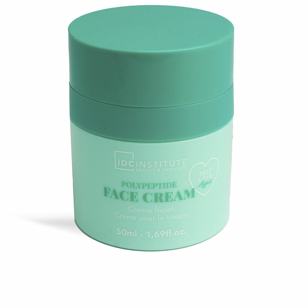 Gesichtscreme idc institute face cream 50 ml - schönheit