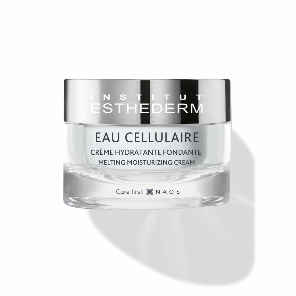 Gesichtscreme institut esthederm eau cellulaire - schönheit