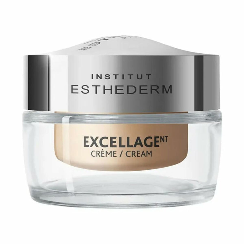 Gesichtscreme institut esthederm excellage - schönheit