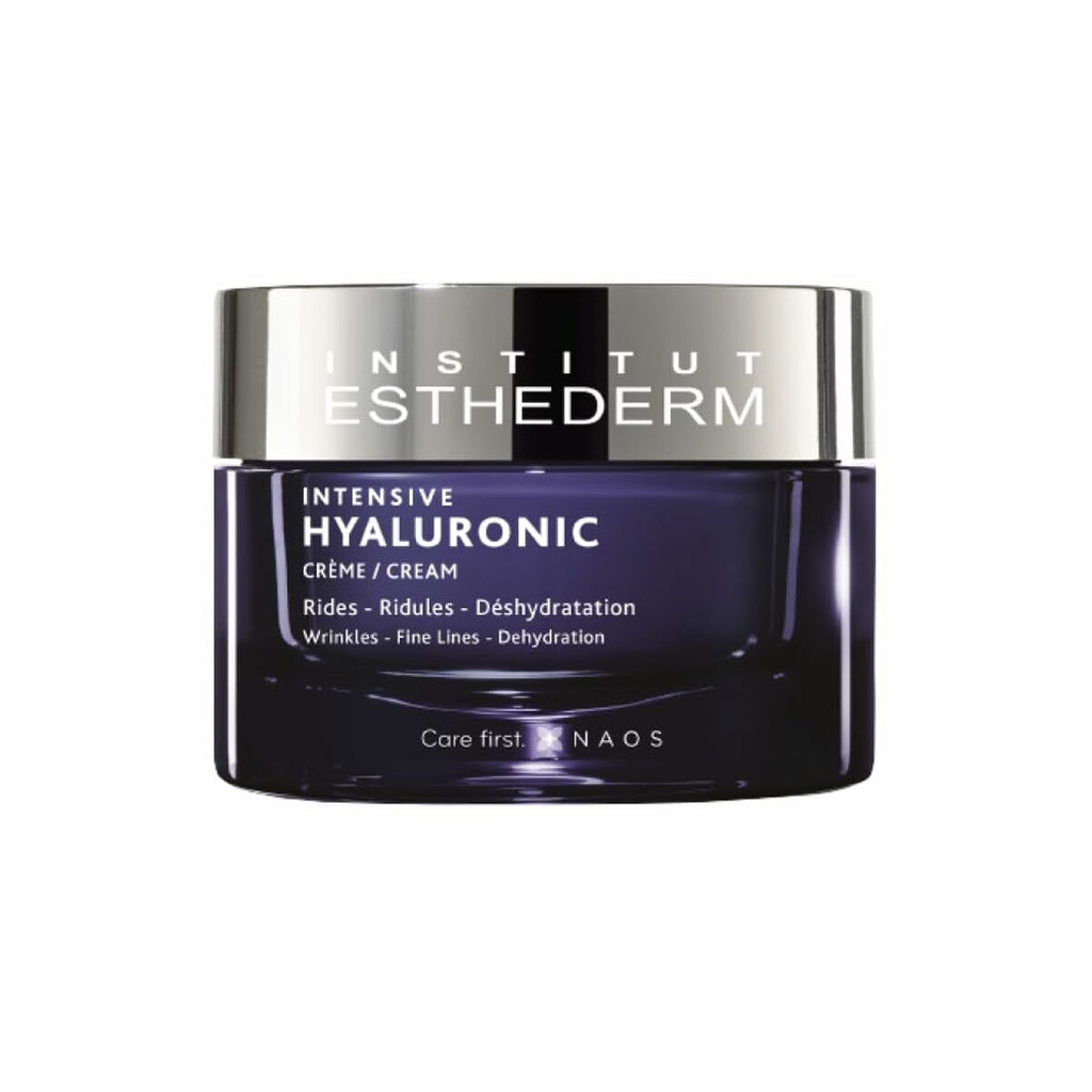 Gesichtscreme institut esthederm intensive hyaluronic