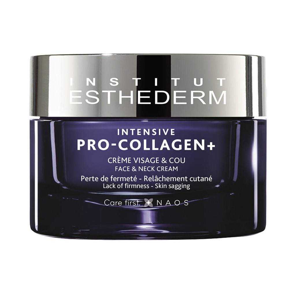 Gesichtscreme institut esthederm pro-collagen+ 50 ml