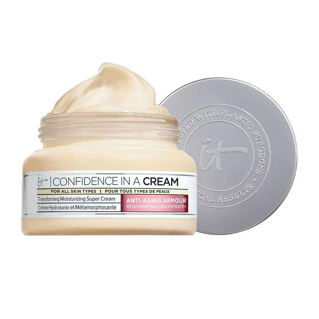 Gesichtscreme it cosmetics confidence 60 ml - schönheit