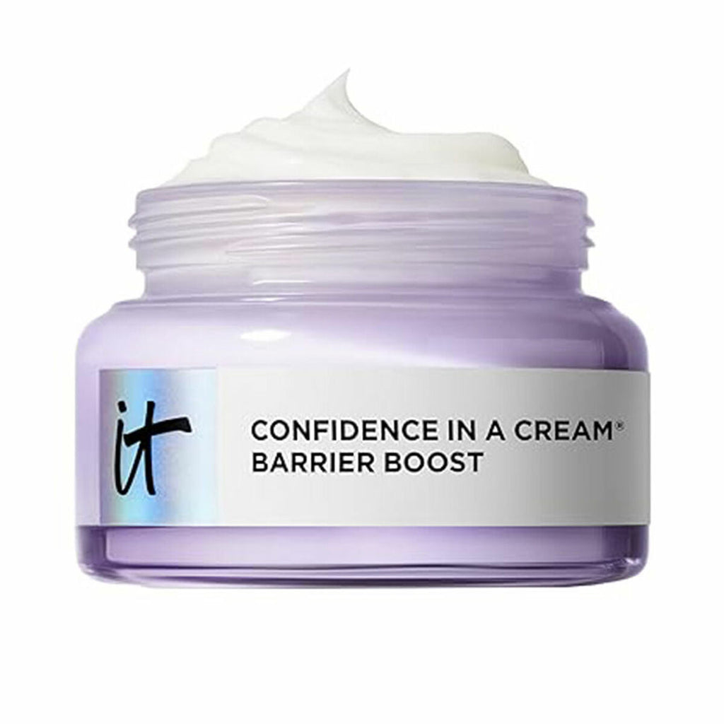 Gesichtscreme it cosmetics confidence - schönheit hautpflege