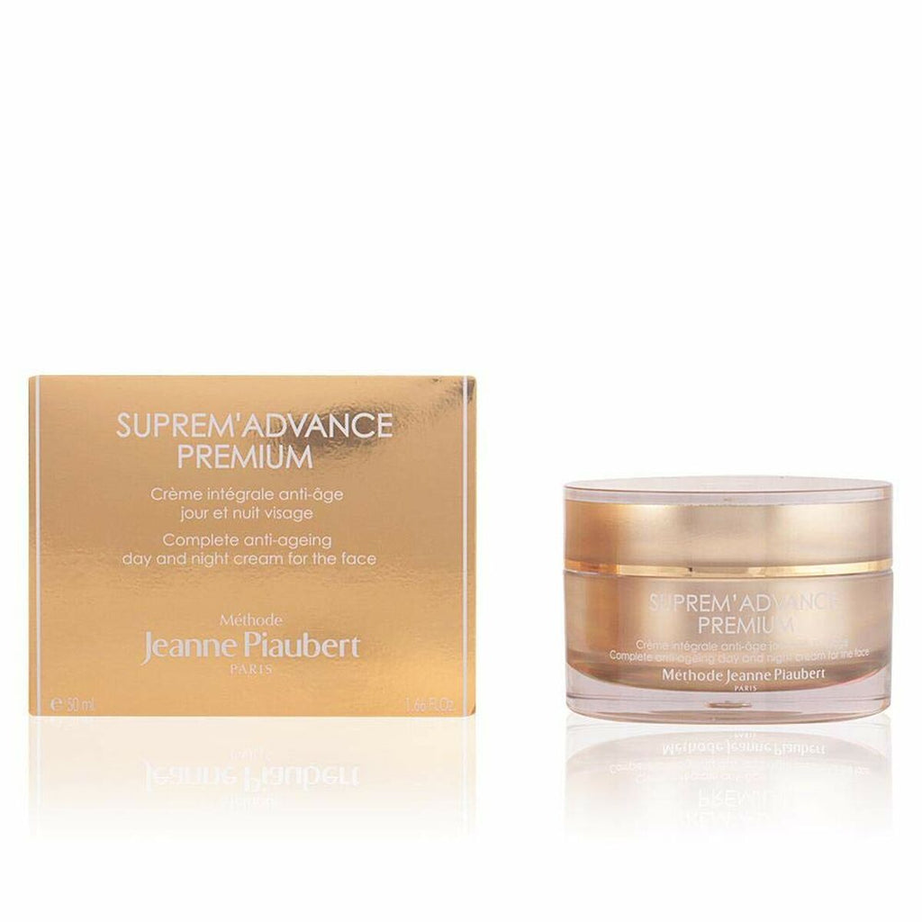 Gesichtscreme jeanne piaubert suprem`advance premium 50 ml