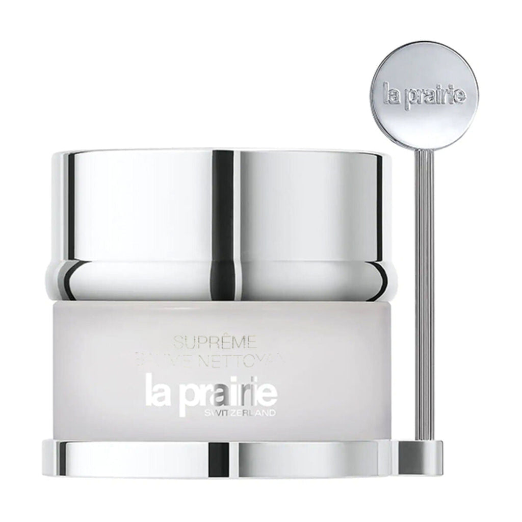Gesichtscreme la prairie - schönheit hautpflege