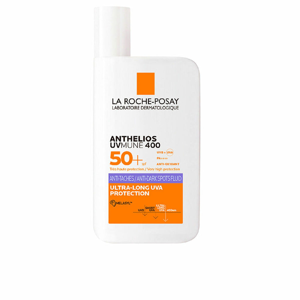Gesichtscreme la roche posay anthelios spf 50 ml