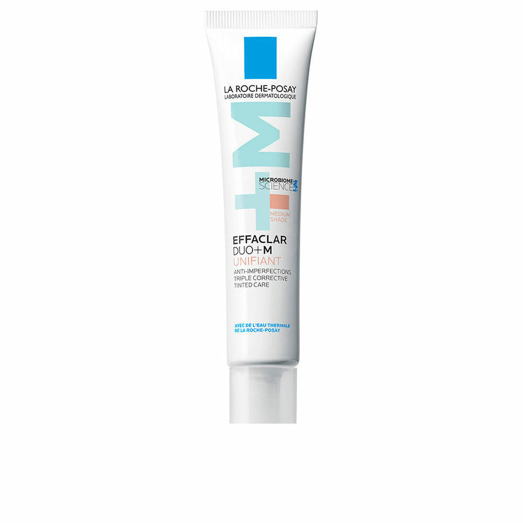 Gesichtscreme la roche posay effaclar 40 ml - schönheit