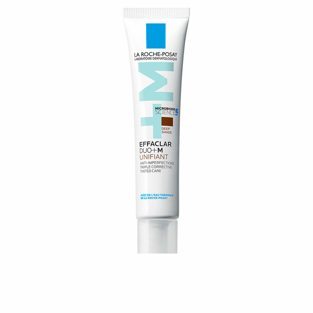Gesichtscreme la roche posay effaclar 40 ml - schönheit