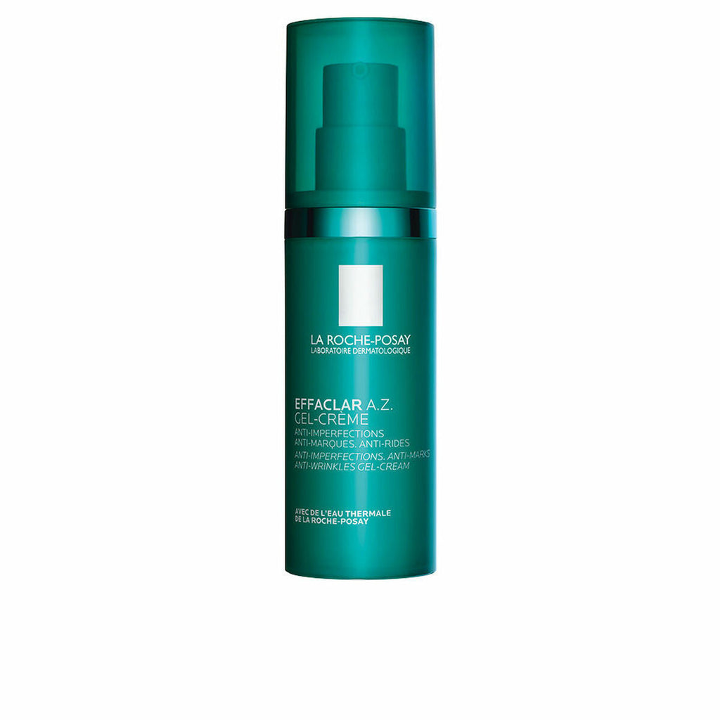 Gesichtscreme la roche posay effaclar 40 ml - schönheit