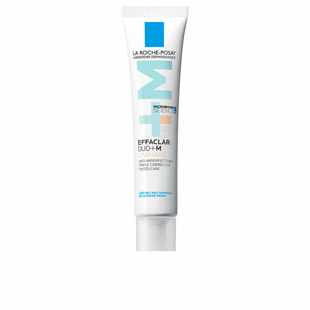 Gesichtscreme la roche posay effaclar 40 ml - schönheit