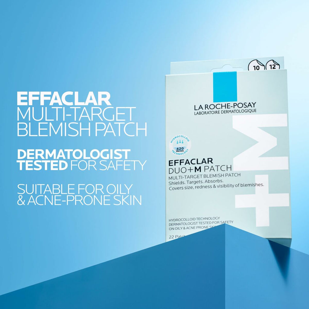 Gesichtscreme la roche posay effaclar - schönheit hautpflege