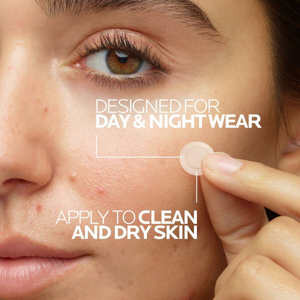 Gesichtscreme la roche posay effaclar - schönheit hautpflege