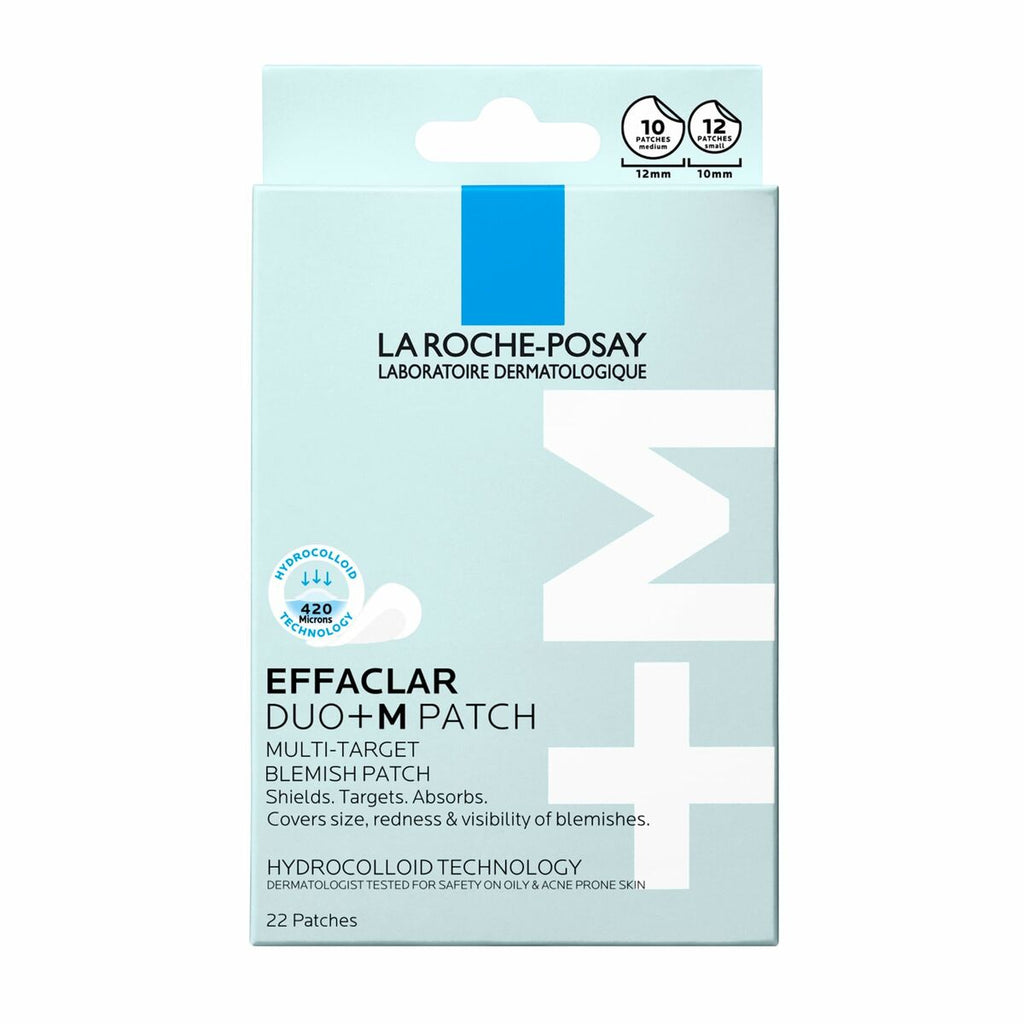 Gesichtscreme la roche posay effaclar - schönheit hautpflege