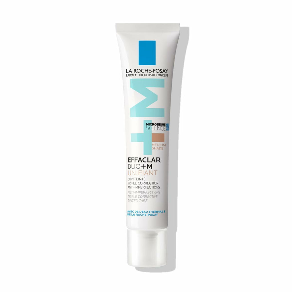Gesichtscreme la roche posay effaclar - schönheit hautpflege