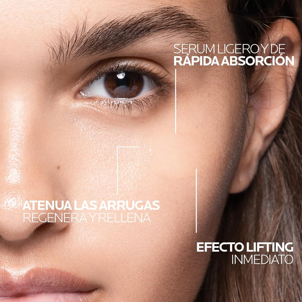 Gesichtscreme la roche posay hyalu b5 30 ml - schönheit