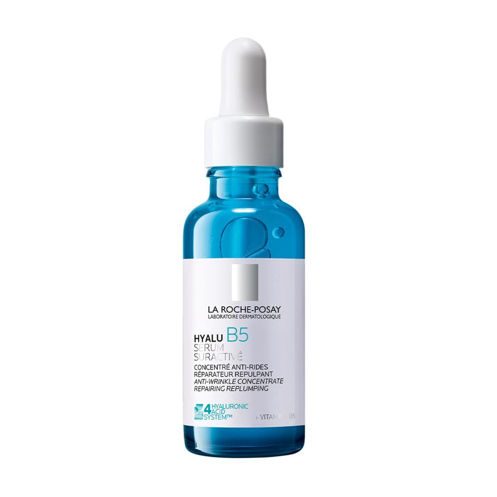 Gesichtscreme la roche posay hyalu b5 30 ml - schönheit