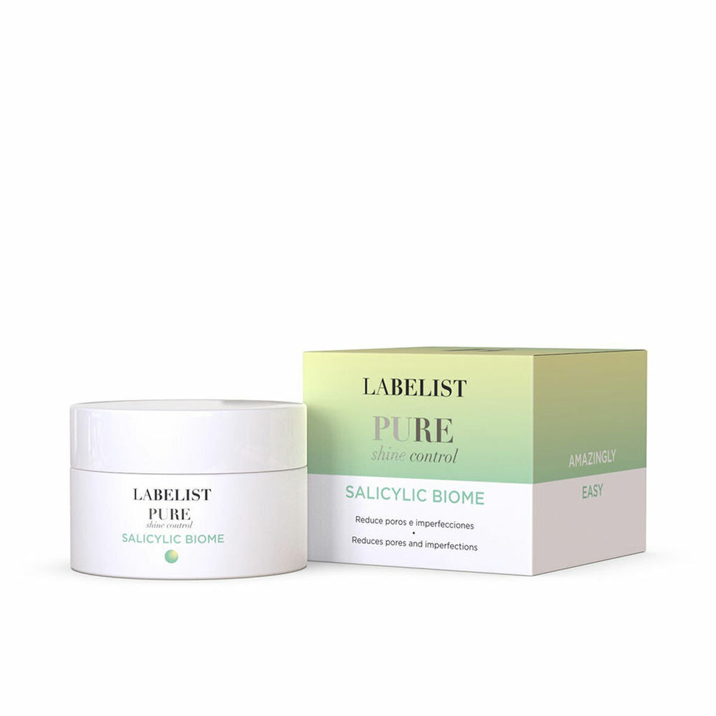 Gesichtscreme labelist cosmetics pure shine control 50 ml
