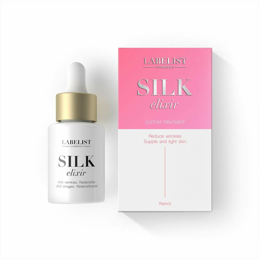 Gesichtscreme labelist cosmetics silk proage retinol 30 ml