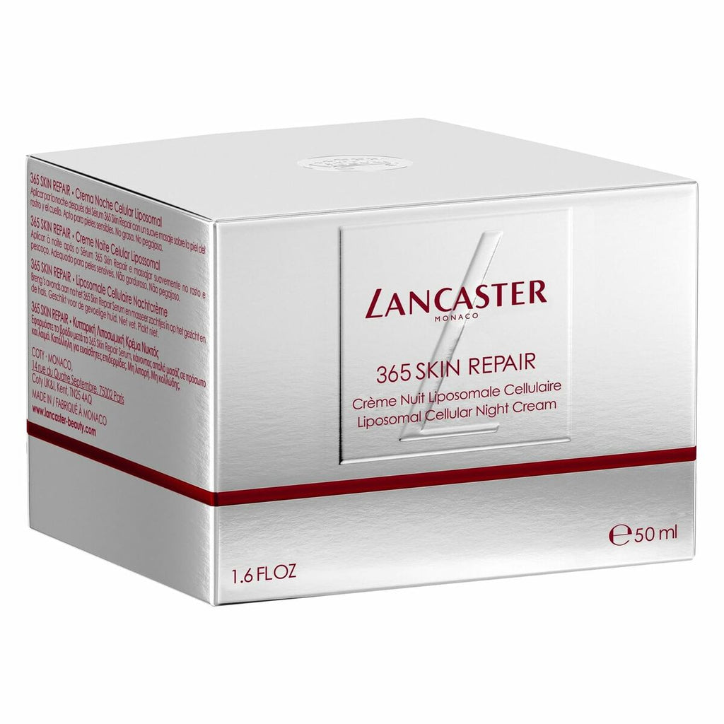 Gesichtscreme lancaster 365 skin repair 50 ml - schönheit