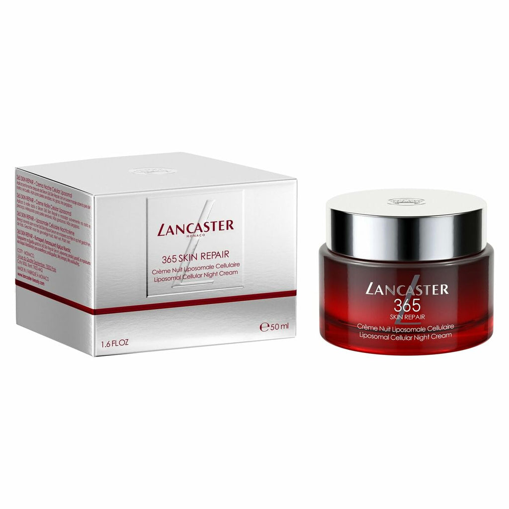 Gesichtscreme lancaster 365 skin repair 50 ml - schönheit