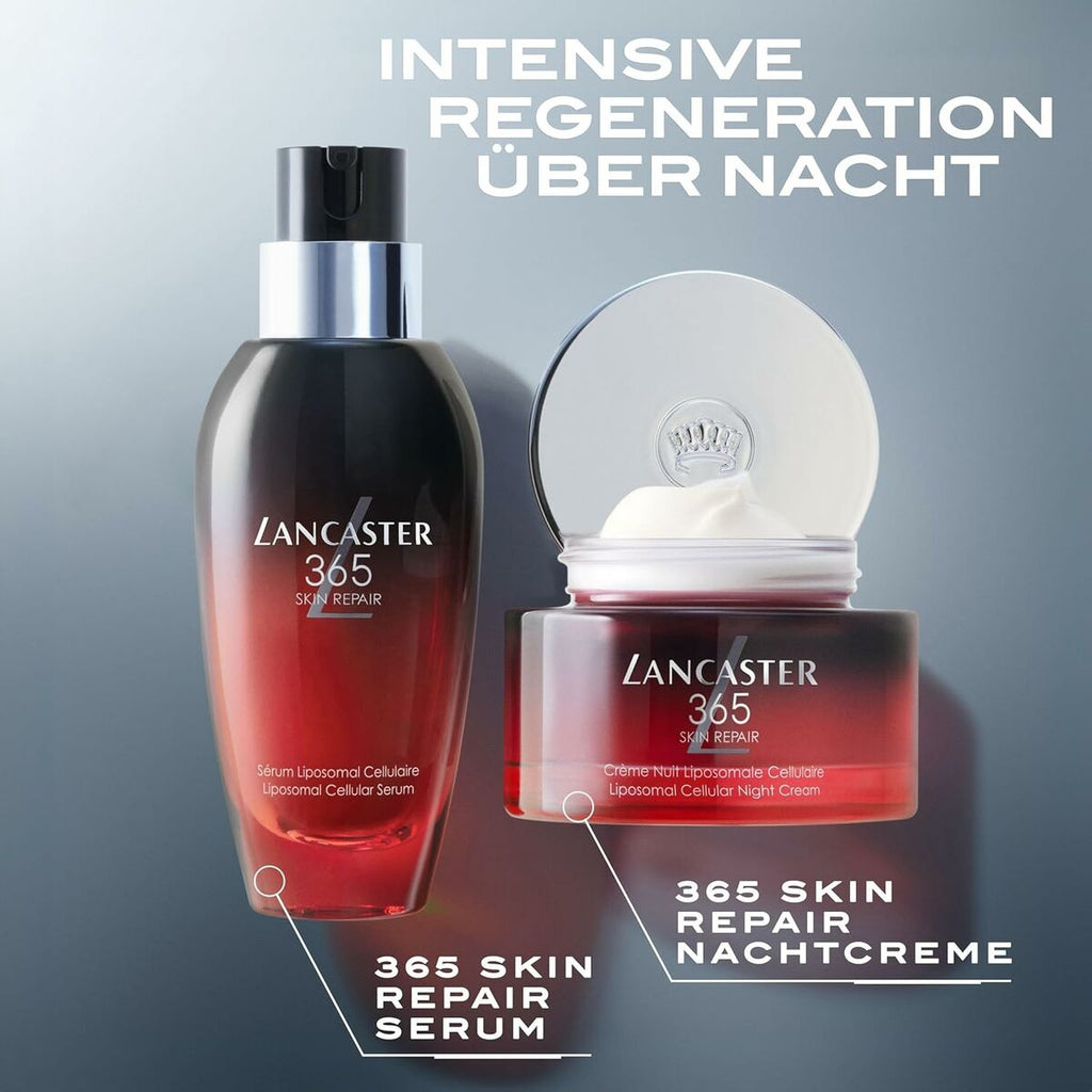 Gesichtscreme lancaster 365 skin repair 50 ml - schönheit
