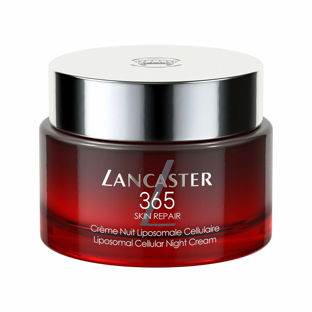 Gesichtscreme lancaster 365 skin repair 50 ml - schönheit
