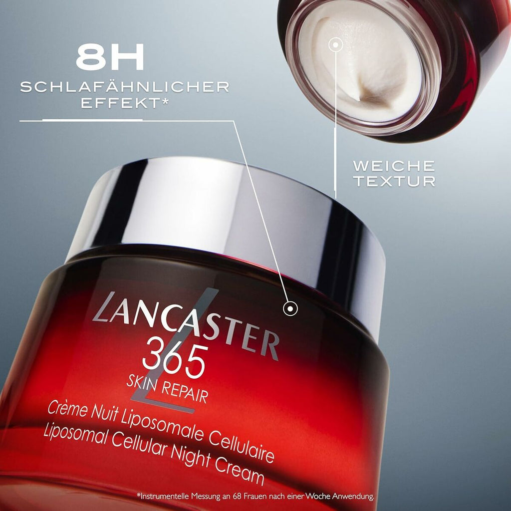 Gesichtscreme lancaster 365 skin repair 50 ml - schönheit