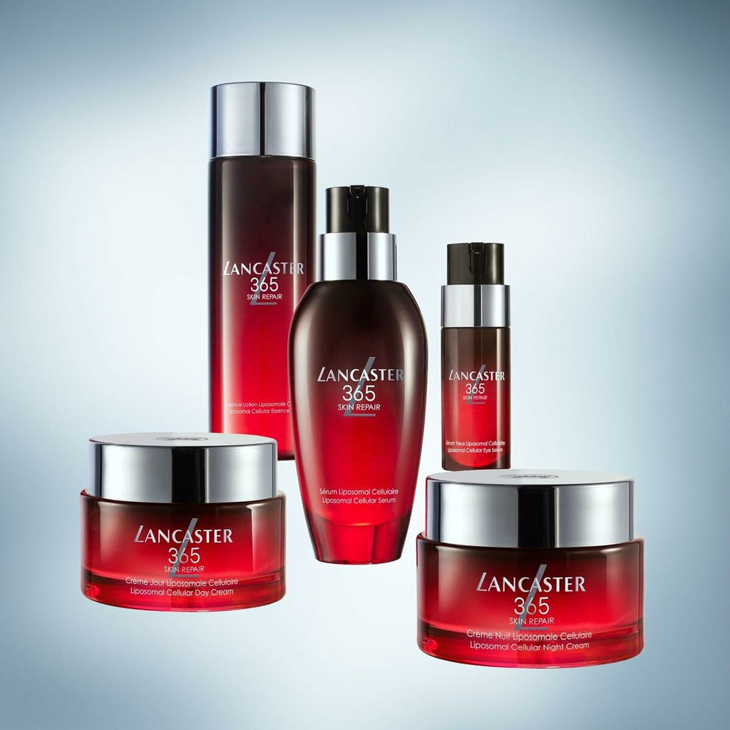 Gesichtscreme lancaster 365 skin repair 50 ml - schönheit