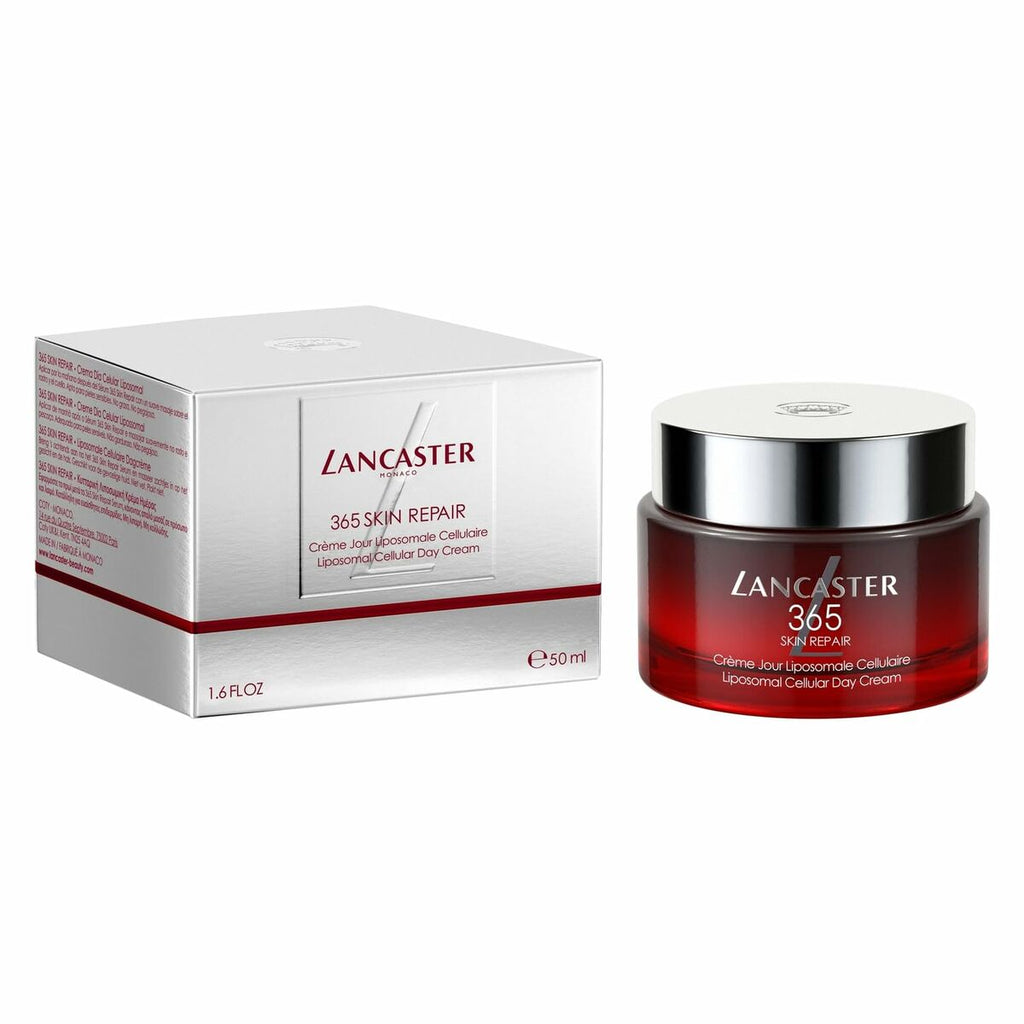 Gesichtscreme lancaster 365 skin repair spf 15 50 ml