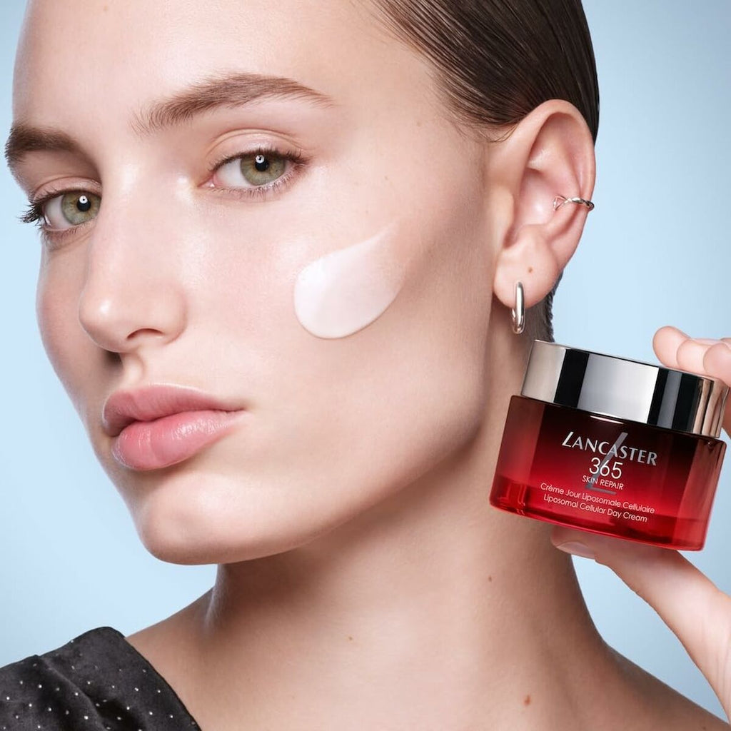 Gesichtscreme lancaster 365 skin repair spf 15 50 ml