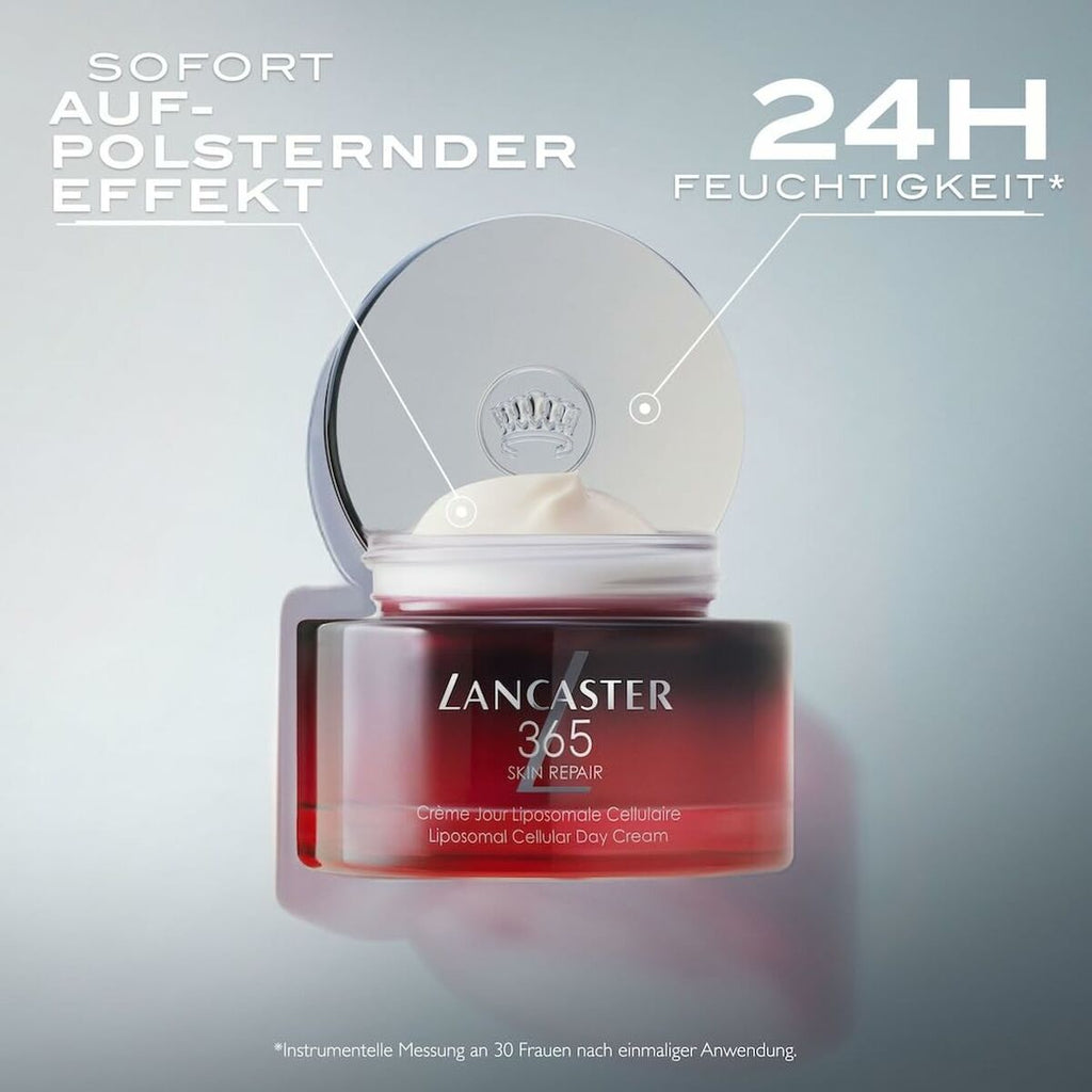 Gesichtscreme lancaster 365 skin repair spf 15 50 ml