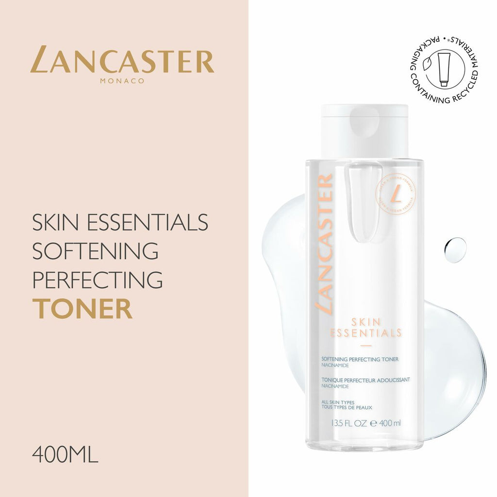 Gesichtscreme lancaster cleansers 400 ml - schönheit