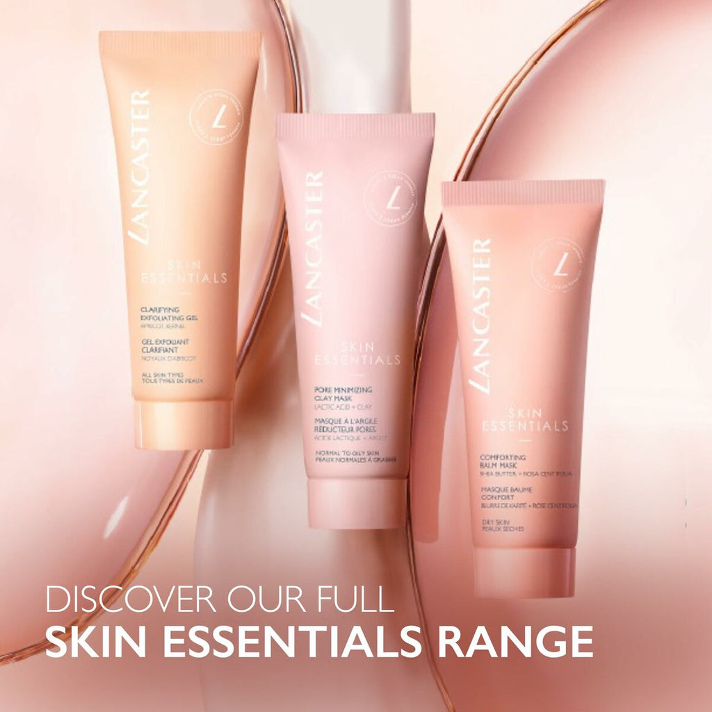Gesichtscreme lancaster skin essentials 75 ml - schönheit