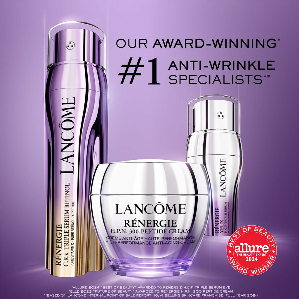 Gesichtscreme lancôme rénergie 50 ml - schönheit hautpflege