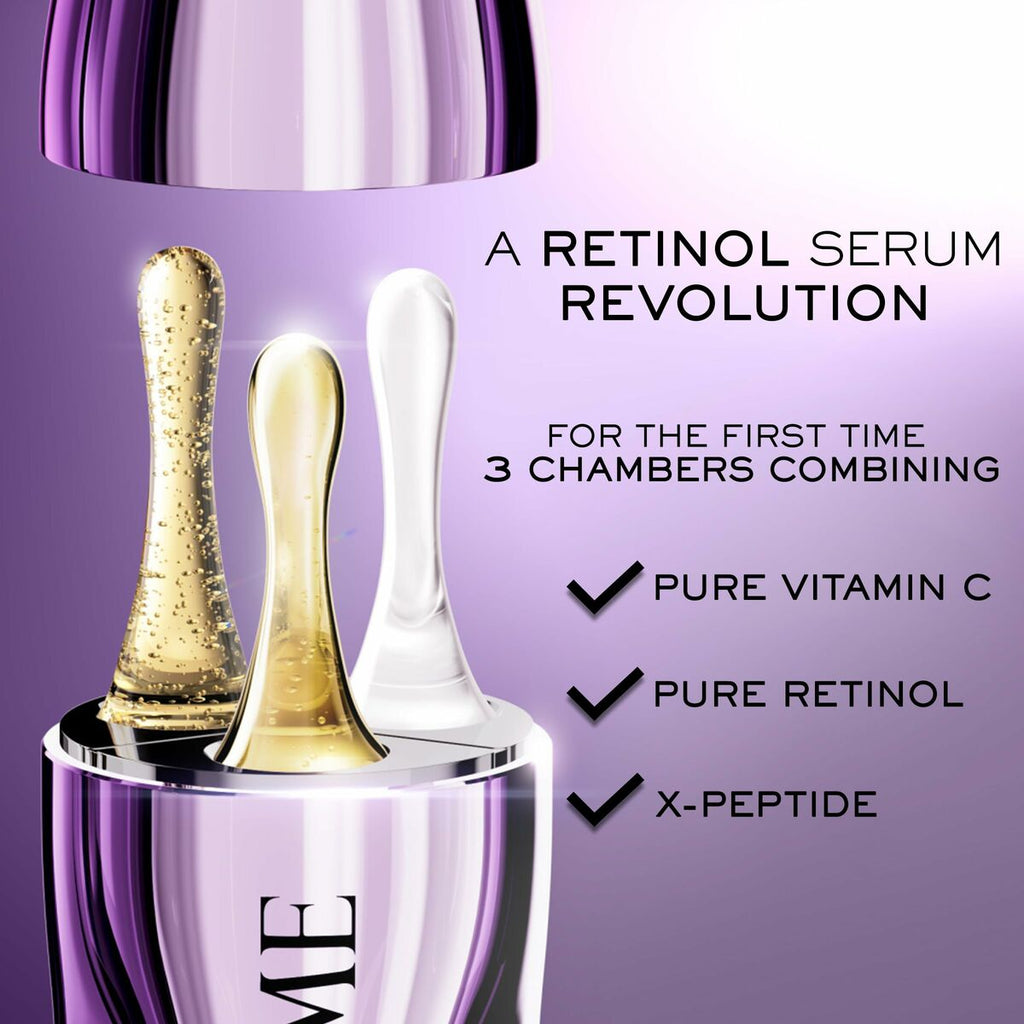 Gesichtscreme lancôme rénergie 50 ml - schönheit hautpflege