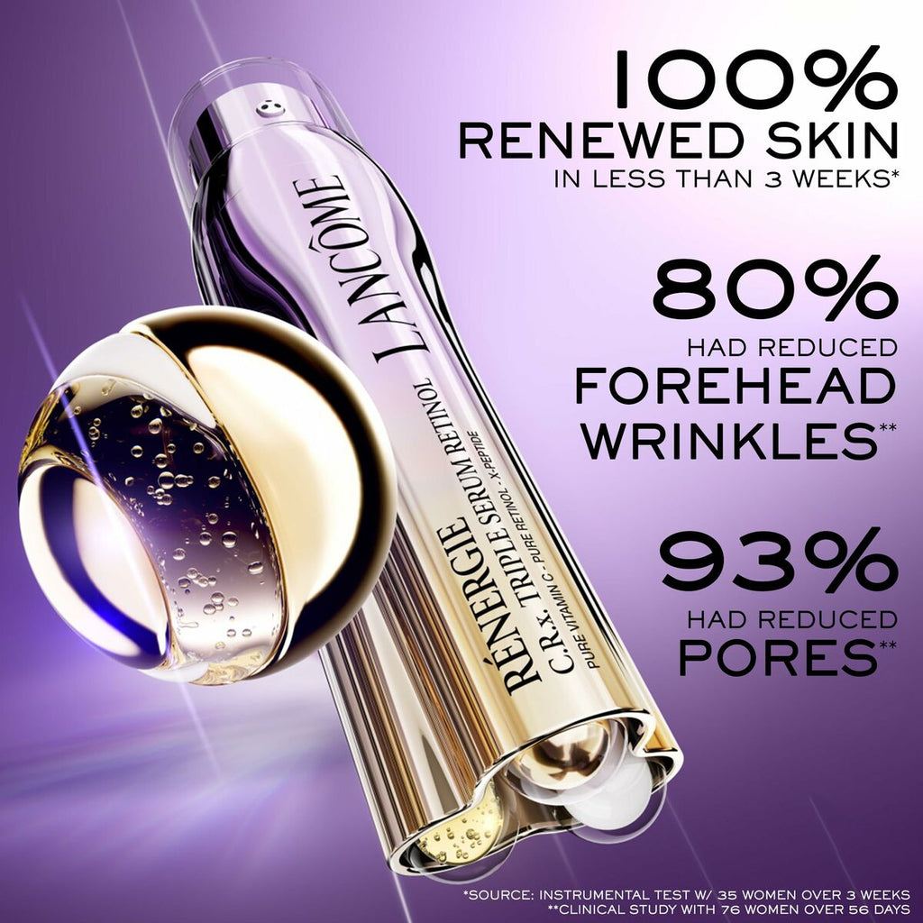 Gesichtscreme lancôme rénergie 50 ml - schönheit hautpflege