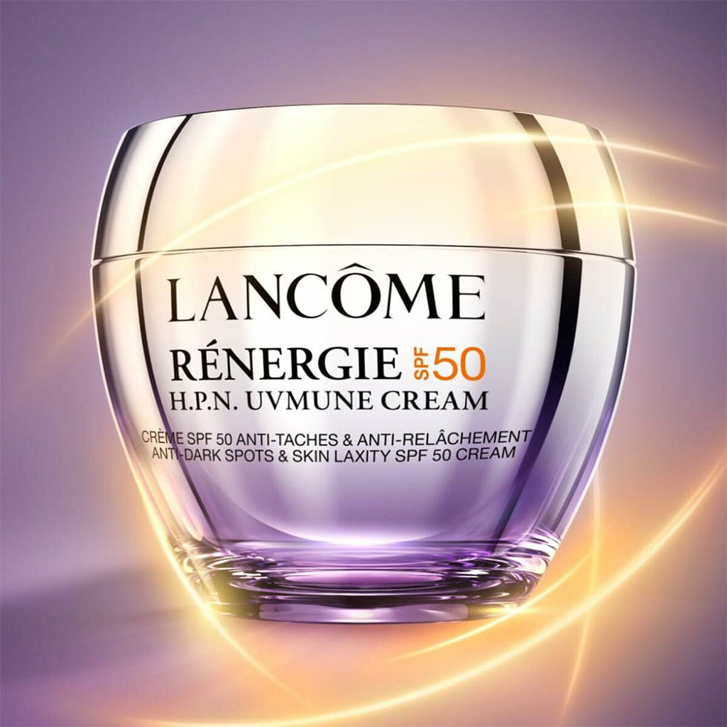 Gesichtscreme lancôme rénergie spf 50 75 ml - schönheit