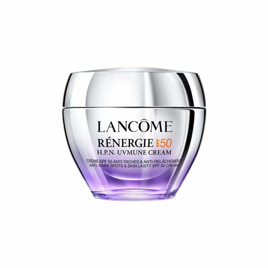 Gesichtscreme lancôme rénergie spf 50 75 ml - schönheit