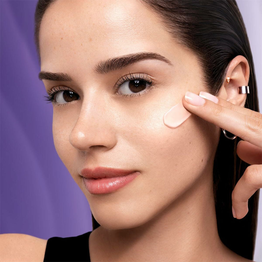 Gesichtscreme lancôme rénergie spf 50 75 ml - schönheit