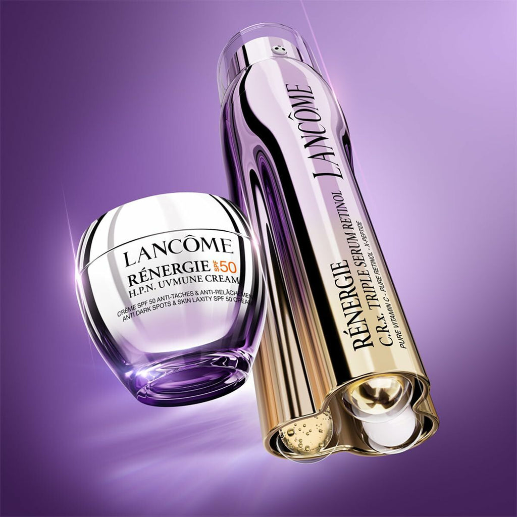 Gesichtscreme lancôme rénergie spf 50 75 ml - schönheit